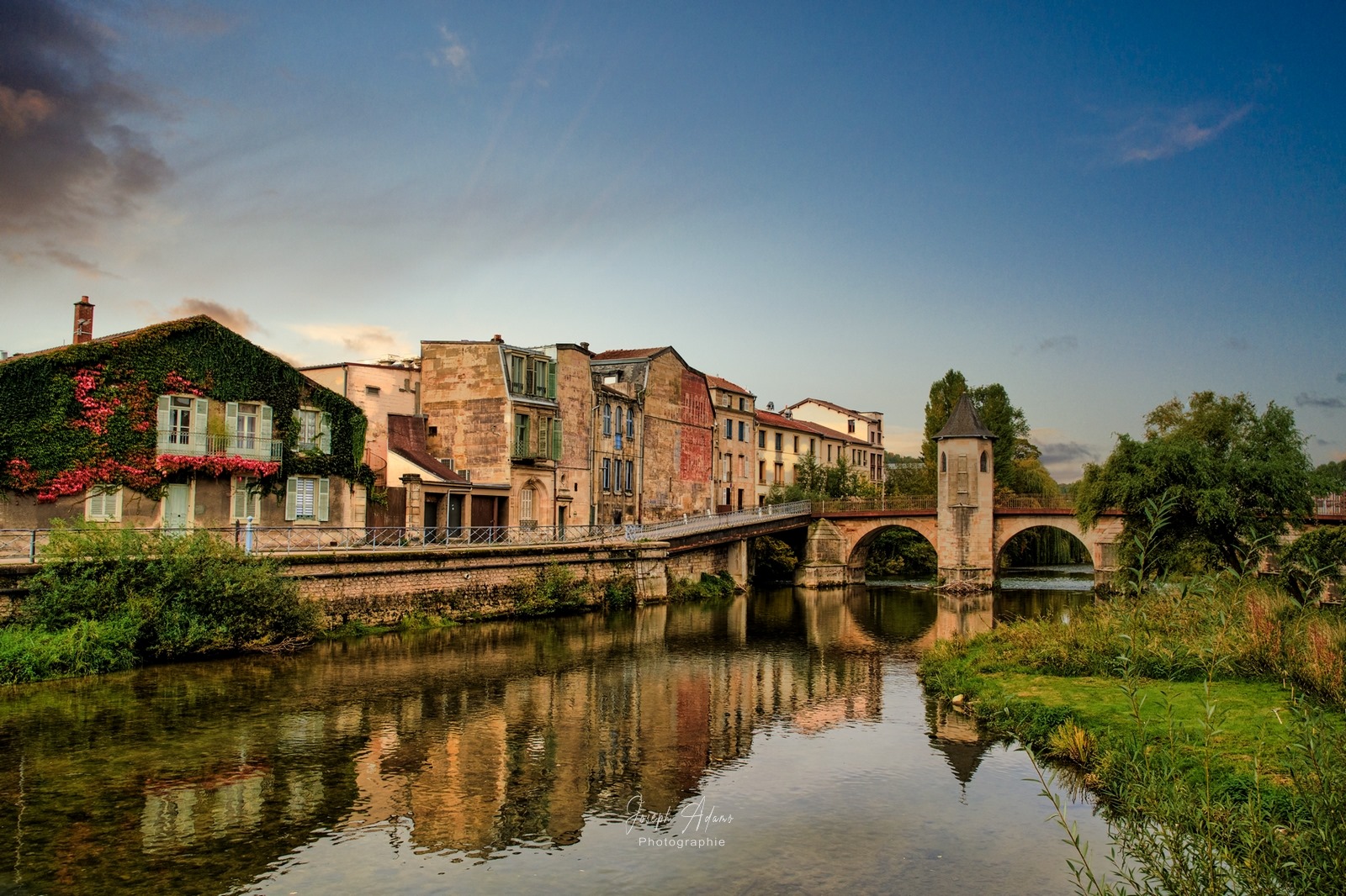 Credit : Pierre-Yves Caillault ACMH